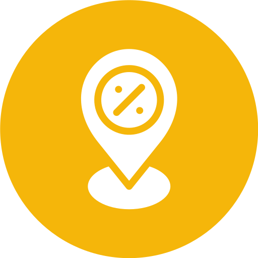 Location free icon