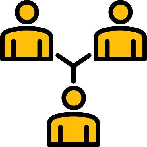 Teamwork free icon Teamwork free icon