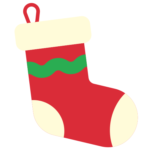 Sock Generic Flat icon