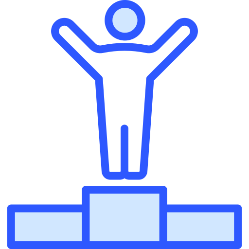 ganador icono gratis ganador icono gratis