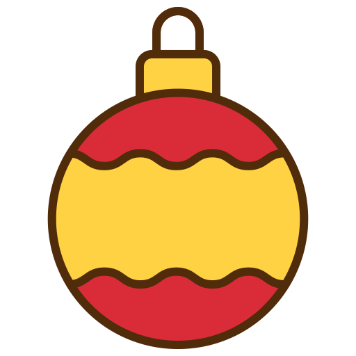 Bauble - Free christmas icons