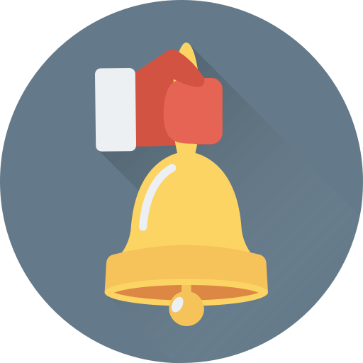 weihnachtsglocke kostenlos Icon weihnachtsglocke kostenlos Icon