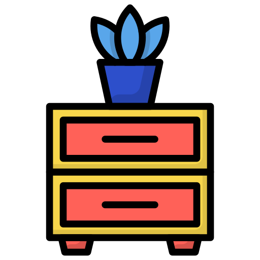 Drawer free icon Drawer free icon