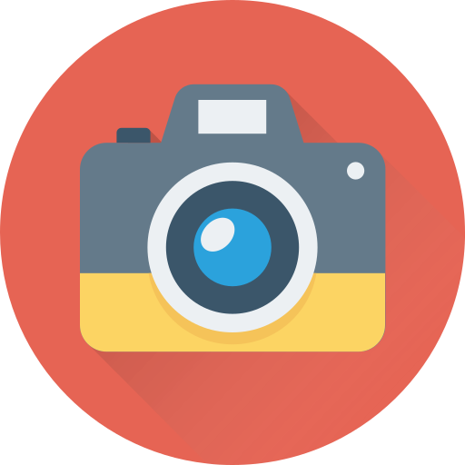 사진기 무료 아이콘 사진기 무료 아이콘