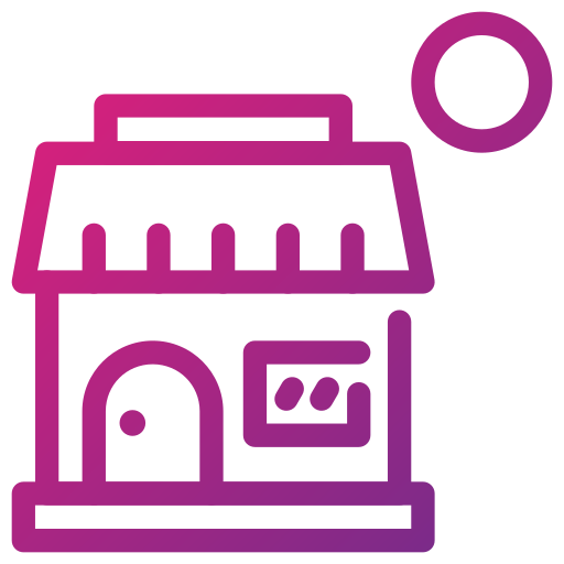 hut free icon