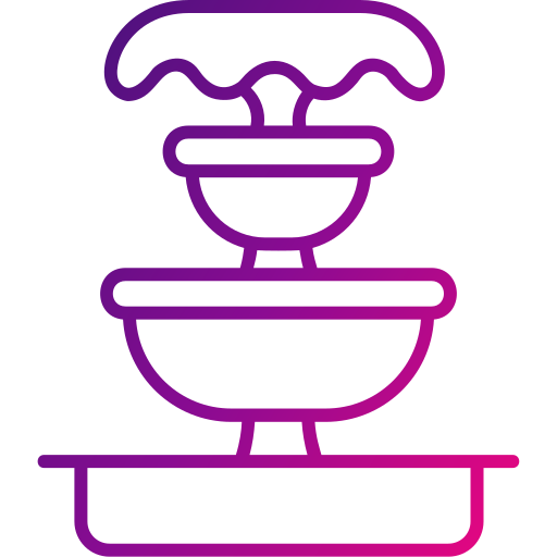 Фонтан бесплатно иконка Фонтан бесплатно иконка