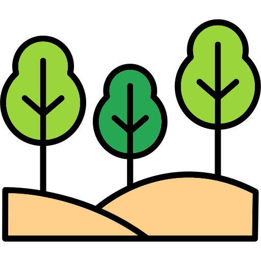 Trees free icon Trees free icon