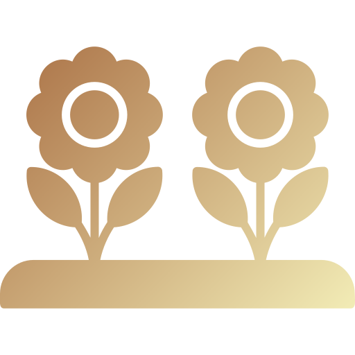 Цветы бесплатно иконка