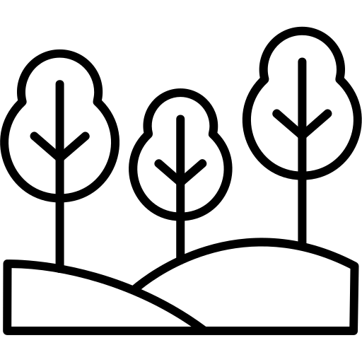 Trees free icon
