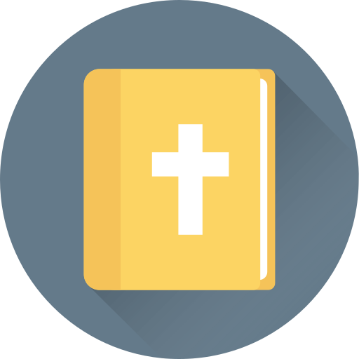 Holy bible - Free cultures icons