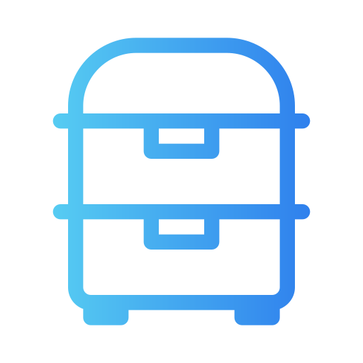 cocinas icono gratis