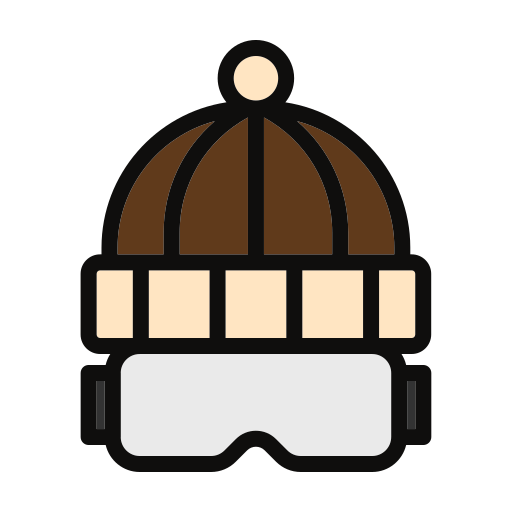skiausrüstung kostenlos Icon skiausrüstung kostenlos Icon