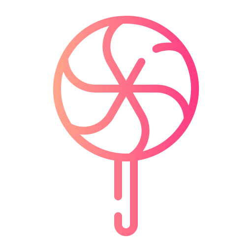 Lollipop free icon Lollipop free icon