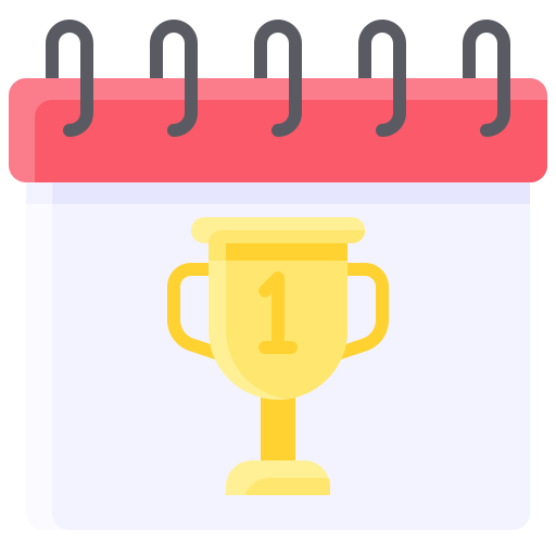 트로피 무료 아이콘