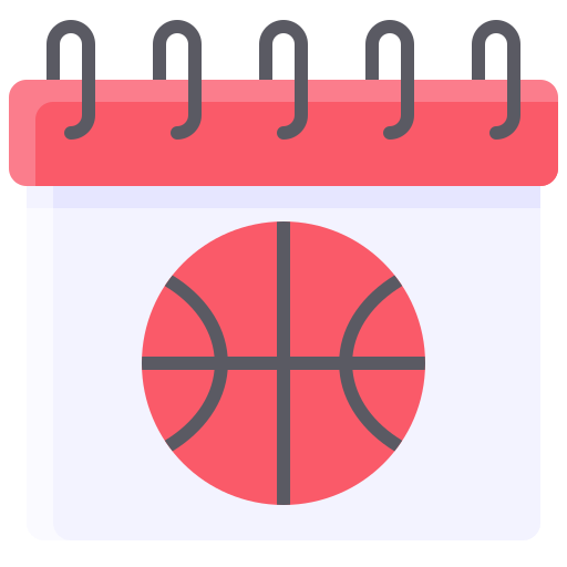 baloncesto icono gratis