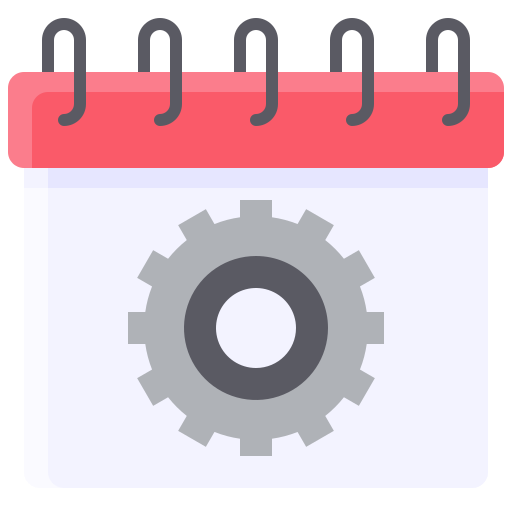 Gear free icon