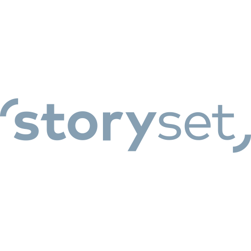 Storyset - Free logo icons