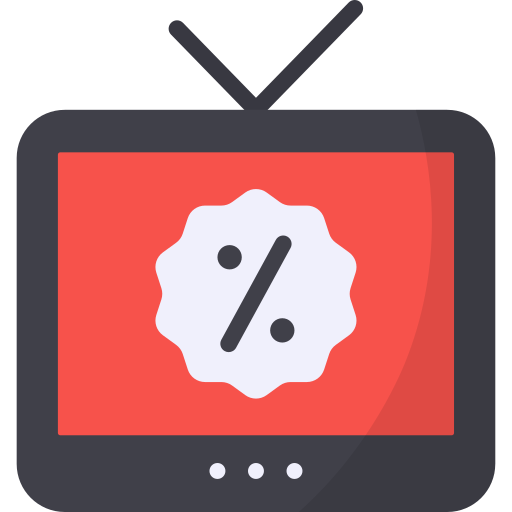 werbung kostenlos Icon