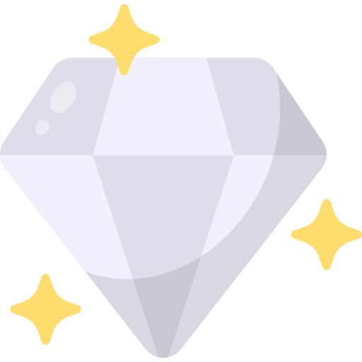 diamante grátis ícone diamante grátis ícone