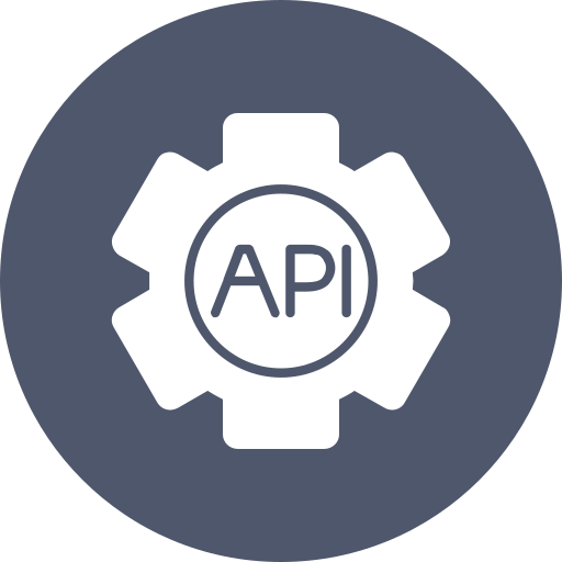 api icono gratis