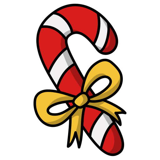 Christmas Generic Outline Color icon