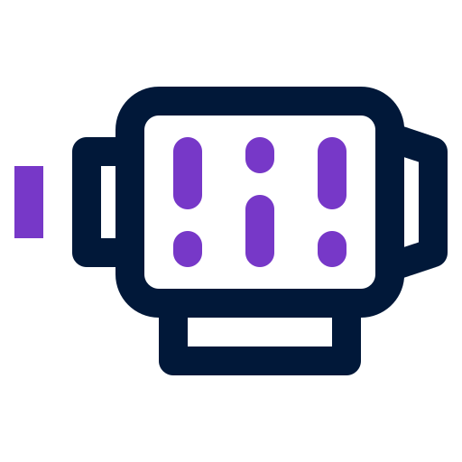 Electric motor - Free technology icons