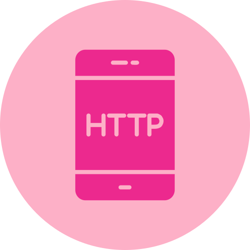 http icono gratis