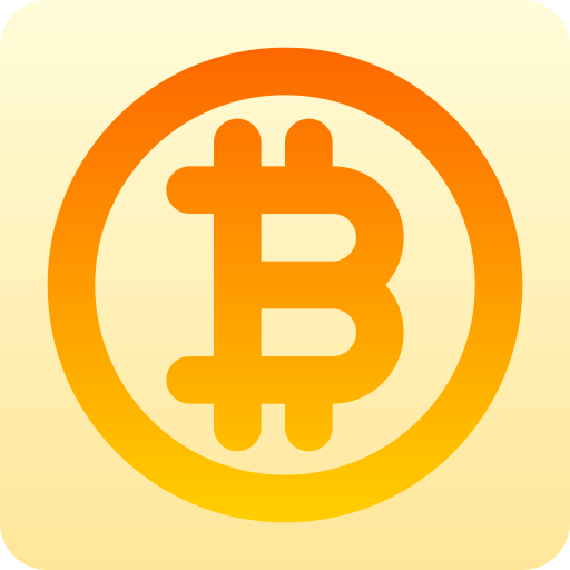 bitcoin icono gratis