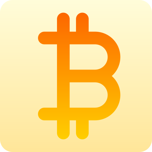 bitcoin icono gratis