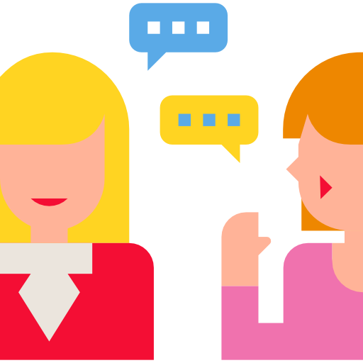 client Icône gratuit