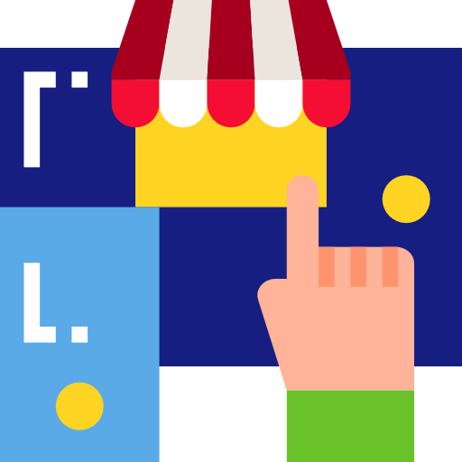 Store free icon Store free icon