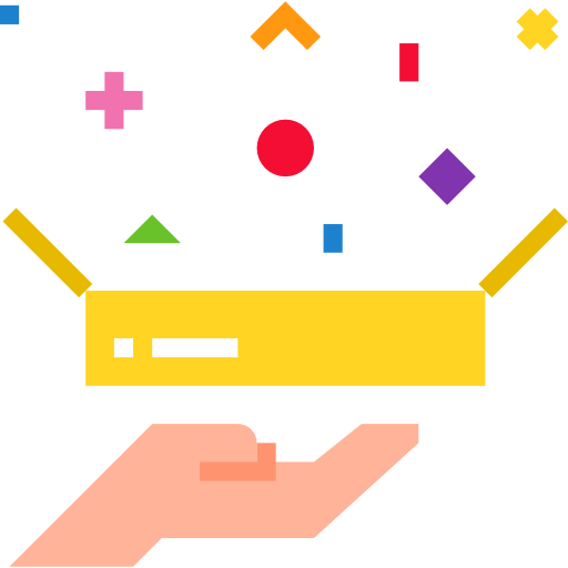 promotion Icône gratuit