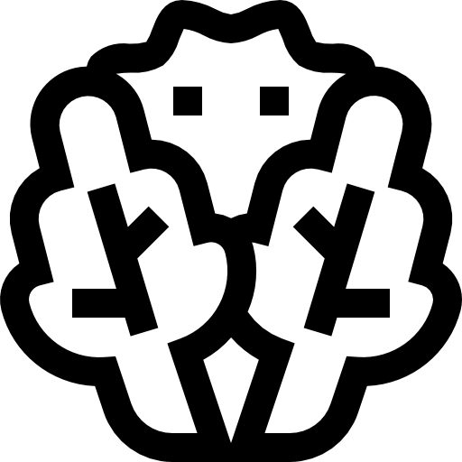 상추 무료 아이콘