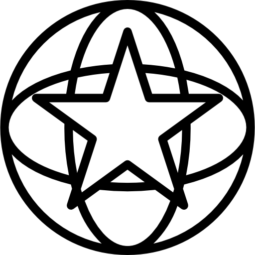 World free icon