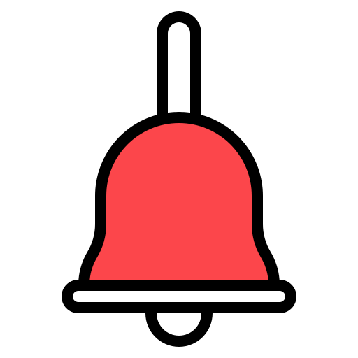 Bell free icon Bell free icon