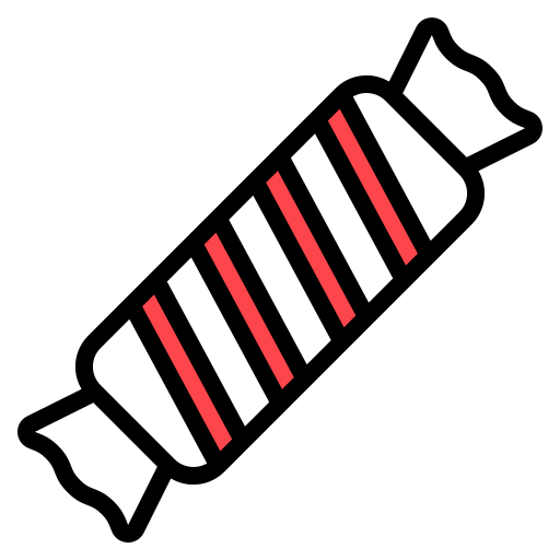 Candy free icon