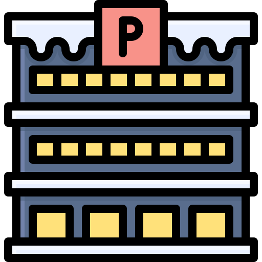 polizeistation kostenlos Icon