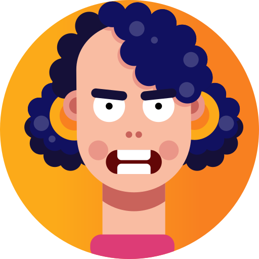 avatar grátis ícone