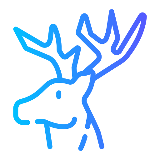 naturaleza icono gratis