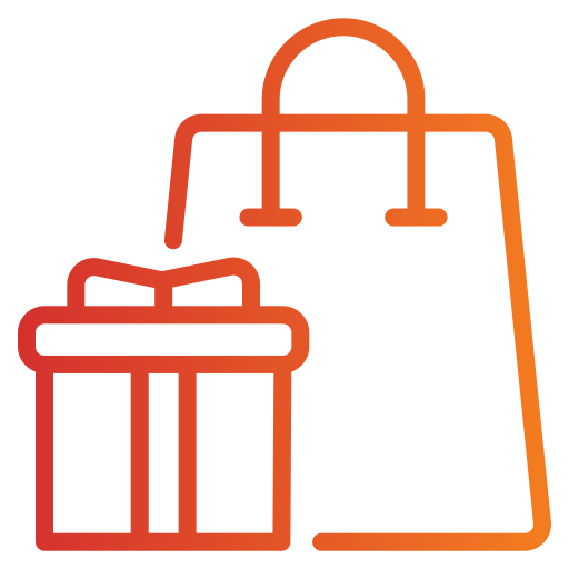 geschenktasche kostenlos Icon