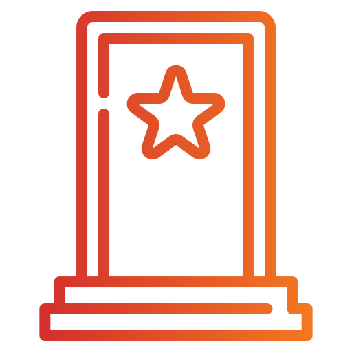 Vip room free icon