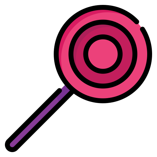 Lollies free icon Lollies free icon