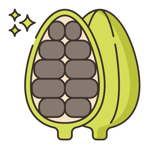 cardamomo icono gratis