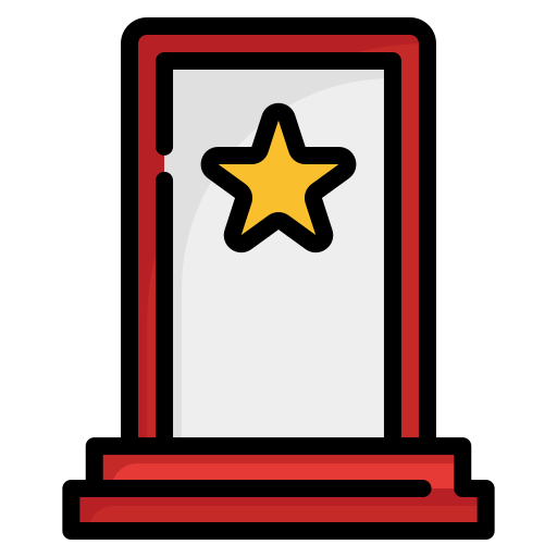 Vip room free icon Vip room free icon
