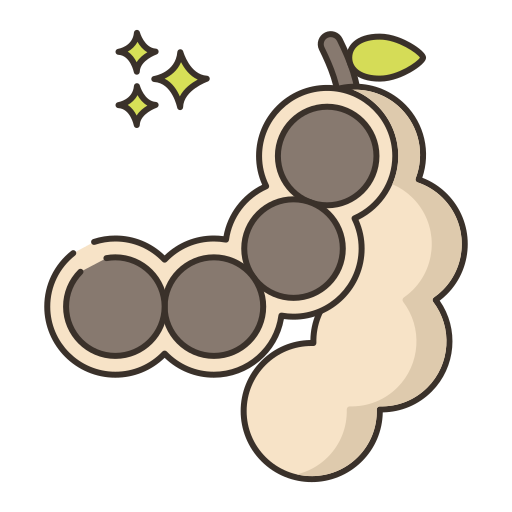 Tamarind free icon