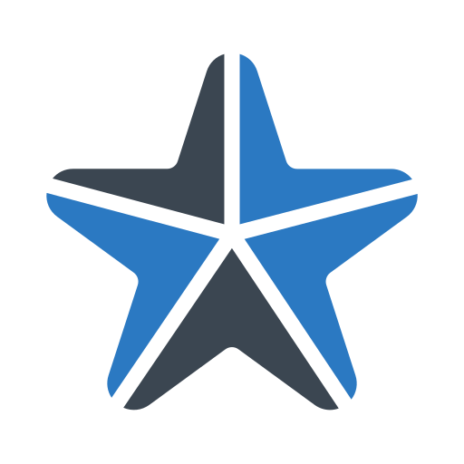 estrella de mar icono gratis