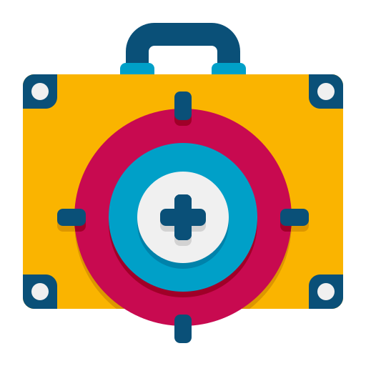 objetivo icono gratis