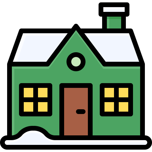 haus kostenlos Icon