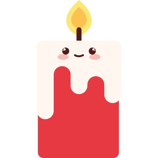 свеча бесплатно иконка