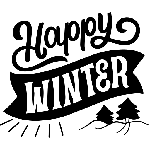 Winter Stickers - Free miscellaneous Stickers